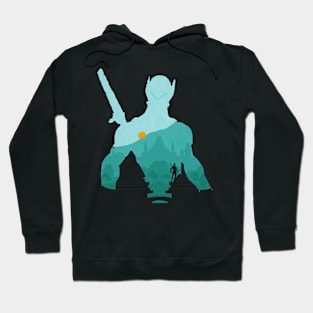 genji Hoodie